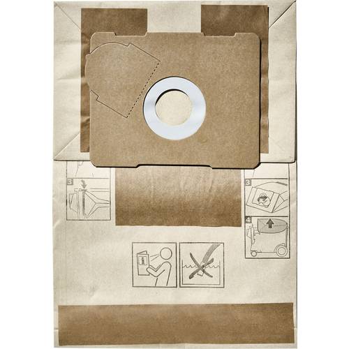 Festool 769136 Filtersack 5 St.