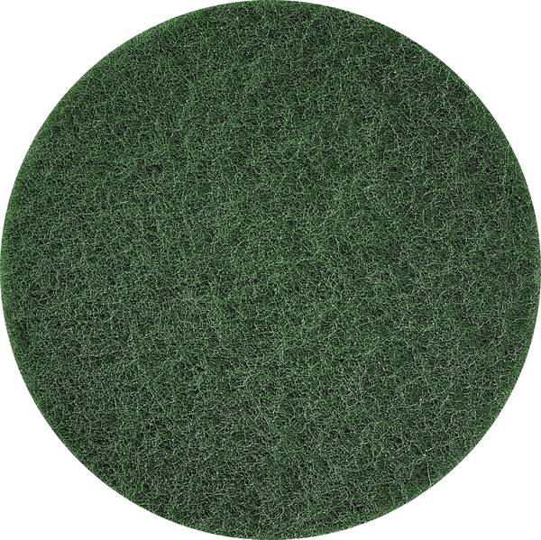 Festool 496508 Schleifvlies Vlies D150 green VL/10 150.00 mm 10 St.