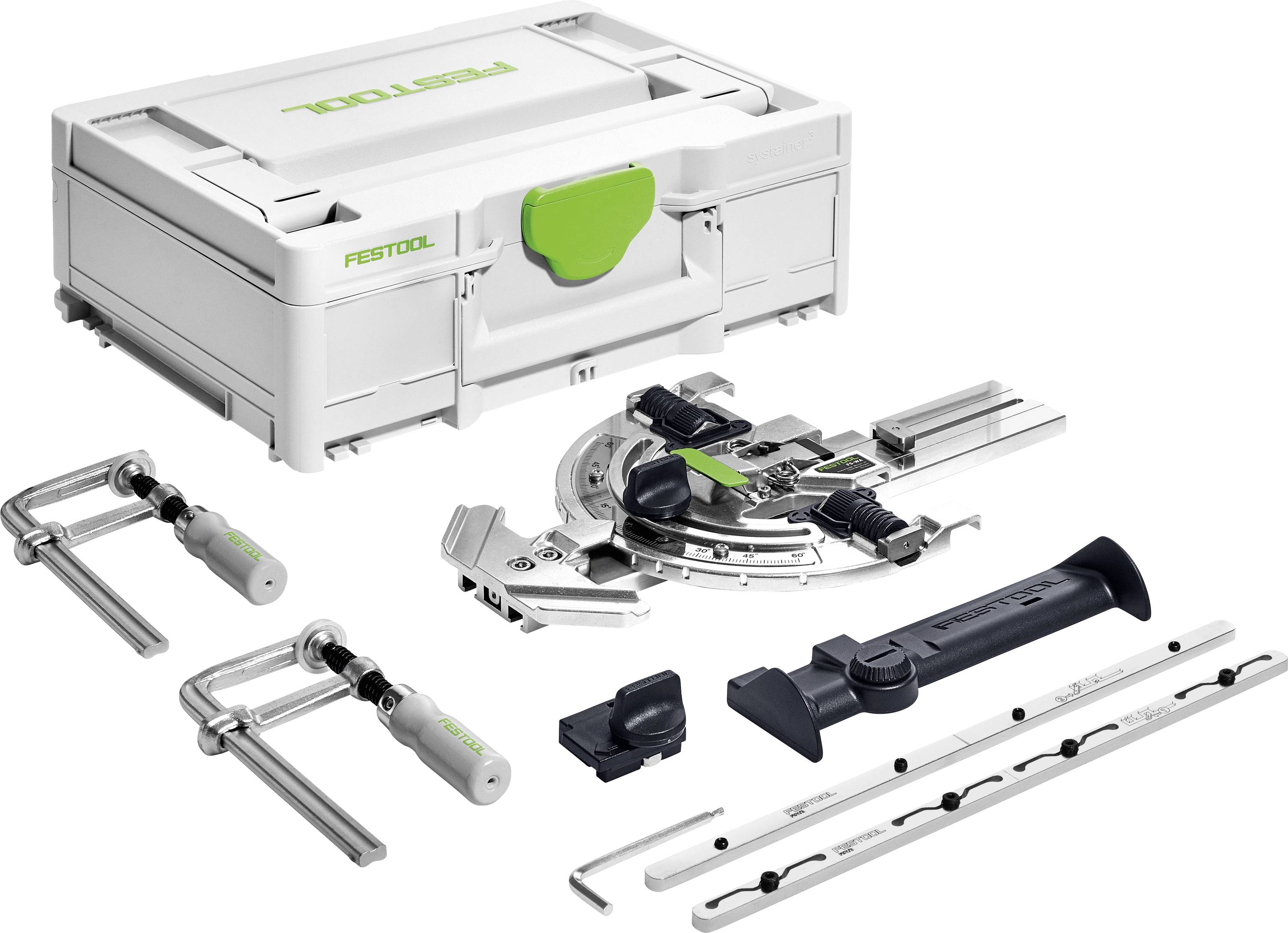 Festool SYS3 M 137 FS/2-Set #####Zubehör-Set