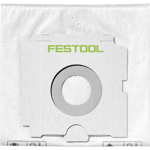 Festool 497539 Filtersack 5 St.