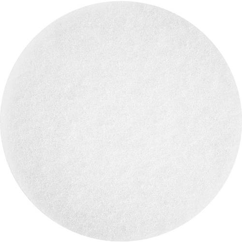 Festool 496509 Poliervlies Vlies D150 white VL/10 Durchmesser 150.00 mm 10 St.