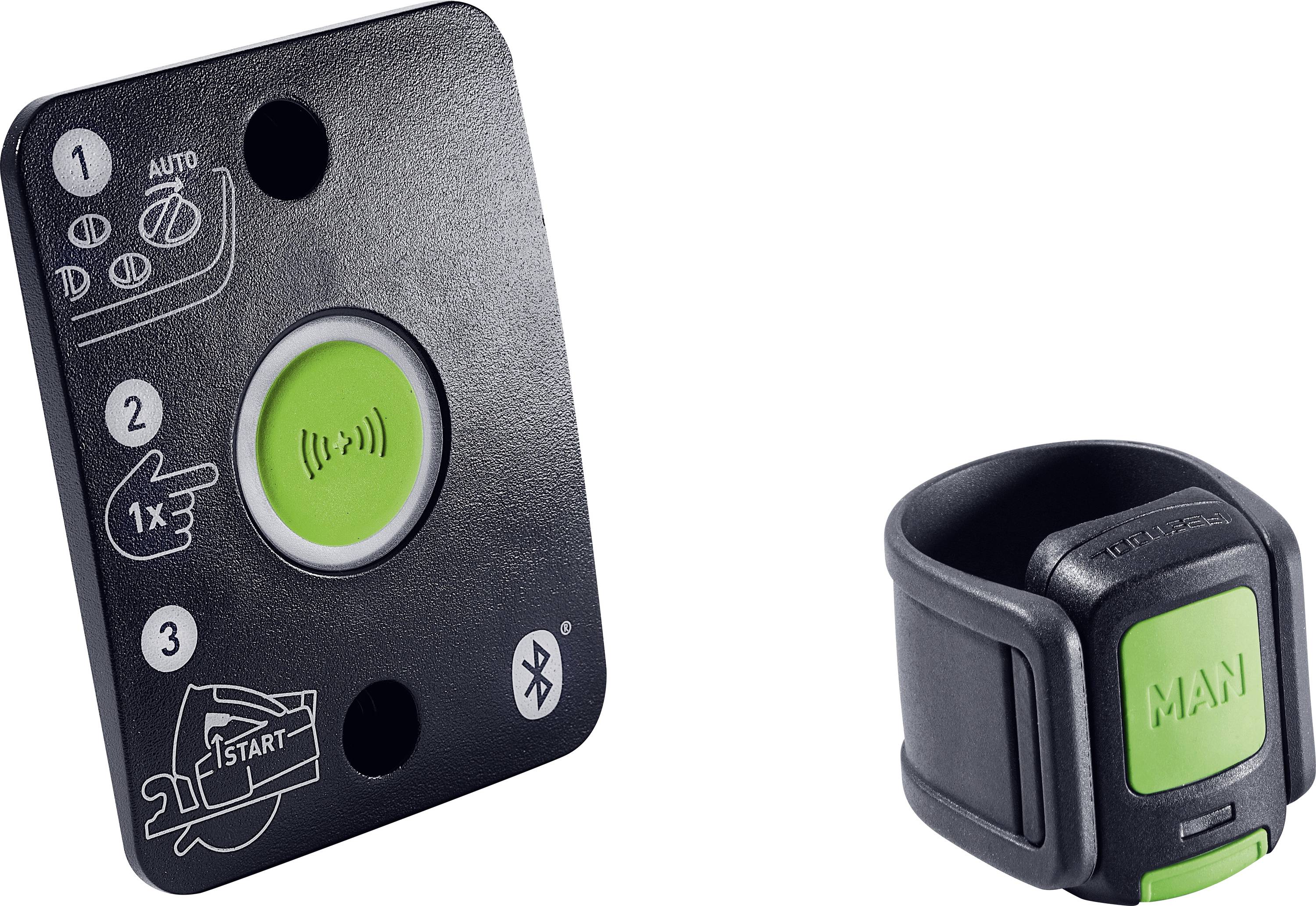 Festool 202097 Fernbedienung 1 St.