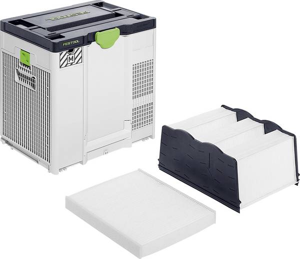 Festool 577784 SYS-AIR M Luftreiniger netzbetrieben