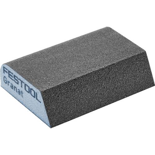 Festool 201084 Handschleifblock Granat 69x98x26 120 CO GR/6 6 St.