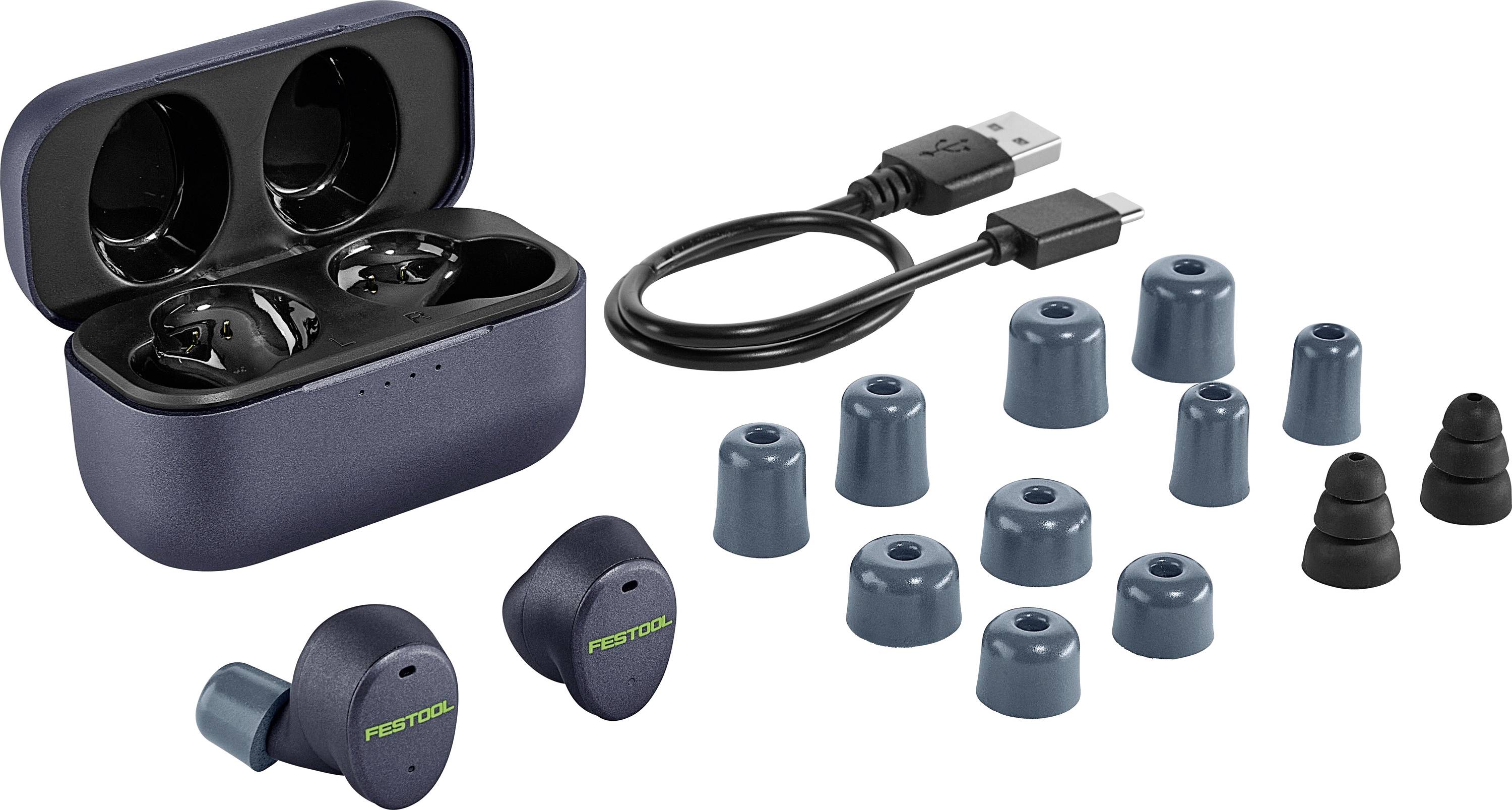 Thumbnail - Festool GHS 25 I 577792 Gehörschutz 32 dB 1 St.