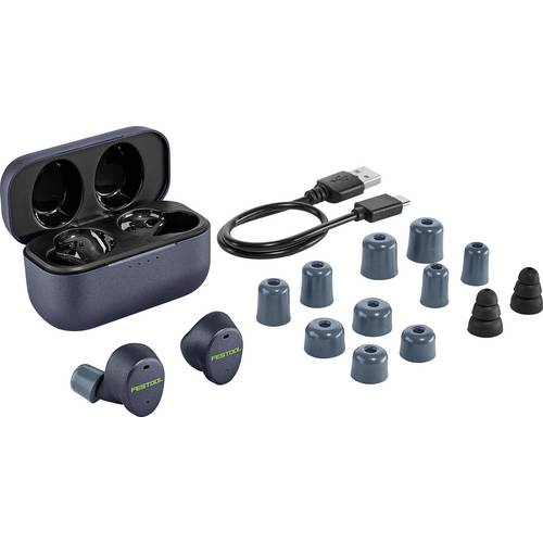 Thumbnail - Festool GHS 25 I 577792 Gehörschutz 32 dB 1 St.