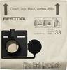 Festool 452971 Filtersack 5 St.