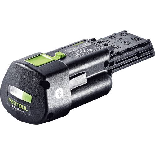 Thumbnail - Festool 577704 BP 18 Li 3,0 Ergo I Werkzeug-Akku 18 V 3.0 Ah