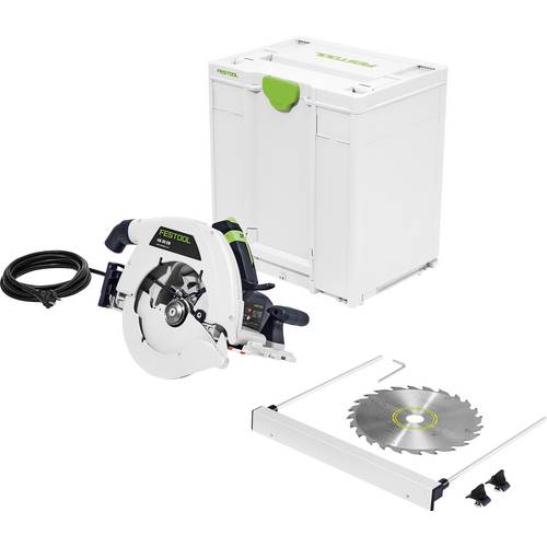 Festool HK 85 EB-Plus Handkreissäge Schnitttiefe max. (90°) 86 mm 1900 W