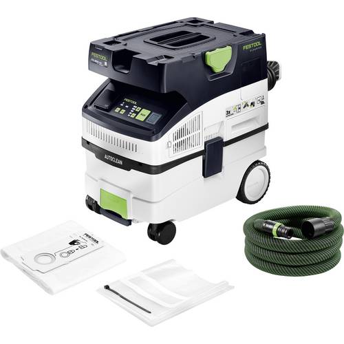 Festool CTL MIDI I AC Absaugmobil