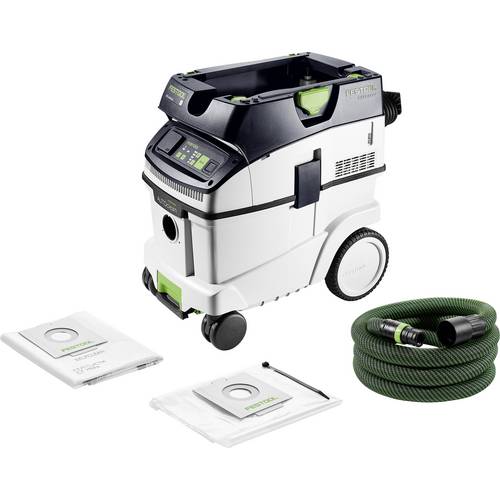 Festool CTL 36 EI AC Absaugmobil