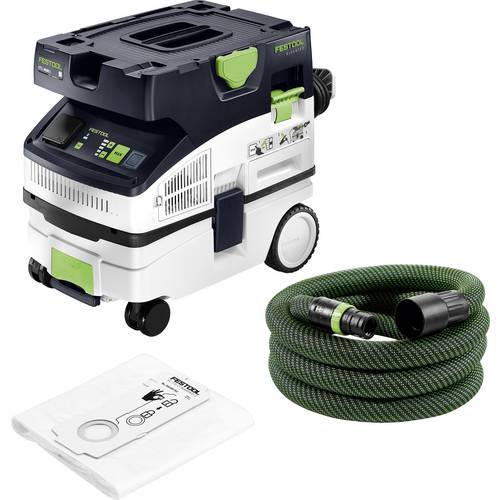 Festool CTL MINI I Absaugmobil