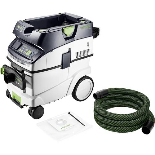 Thumbnail - Festool CTL 36 EI AC-RENOFIX Absaugmobil