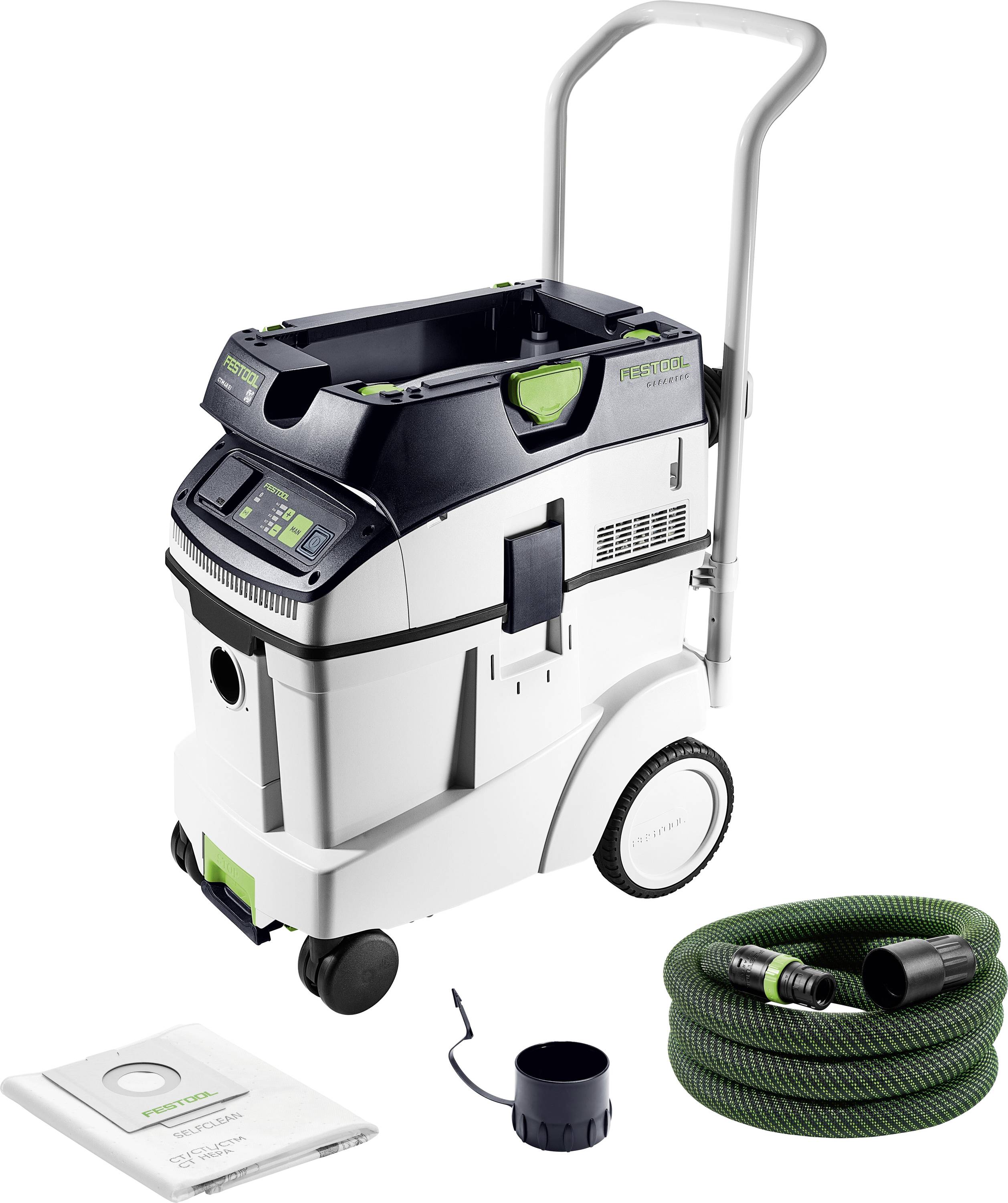 Festool CTM 48 EI Absaugmobil