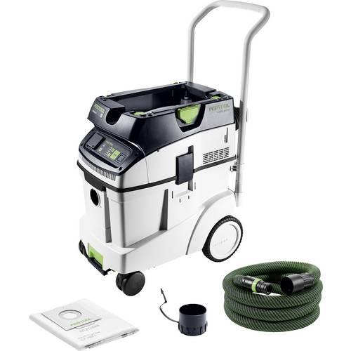 Festool CTM 48 EI Absaugmobil