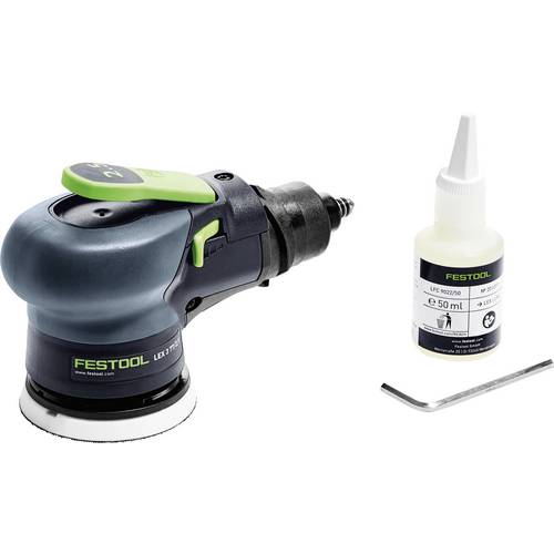 Thumbnail - Festool LEX 3 77/2,5 691131 Druckluft-Exzenterschleifer Ø 77 mm
