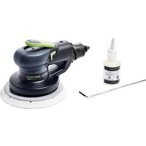 Thumbnail - Festool LEX 3 150/3 574996 Druckluft-Exzenterschleifer Ø 150 mm