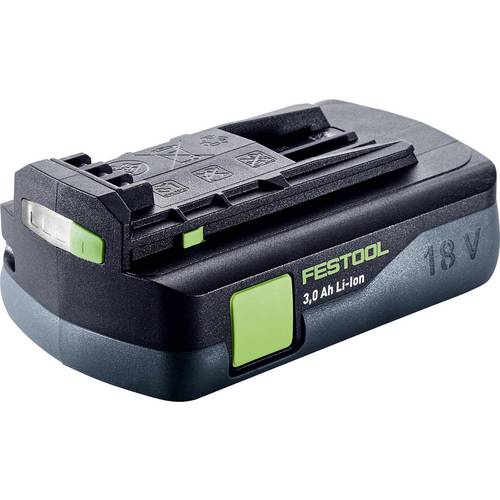 Thumbnail - Festool BP 18 Li 3,0 C 577658 Werkzeug-Akku 18 V 3.0 Ah
