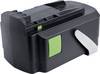 Festool Akkupack BPC 15 5.2 Ah-Li Ion 500434 Akku