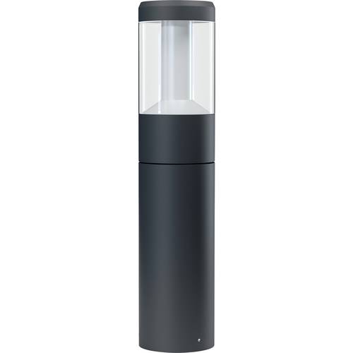 OSRAM 4099854453373 ENDURA® STYLE LANTERN MODERN Modern 50cm 12W LED-Außenwandleuchte 12.00 W Dunkelgrau