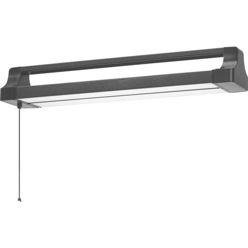OSRAM 4099854536731 Office Line Double Rotatable 0.6M 24W 840 LED-Deckenleuchte 24.00 W Schwarz