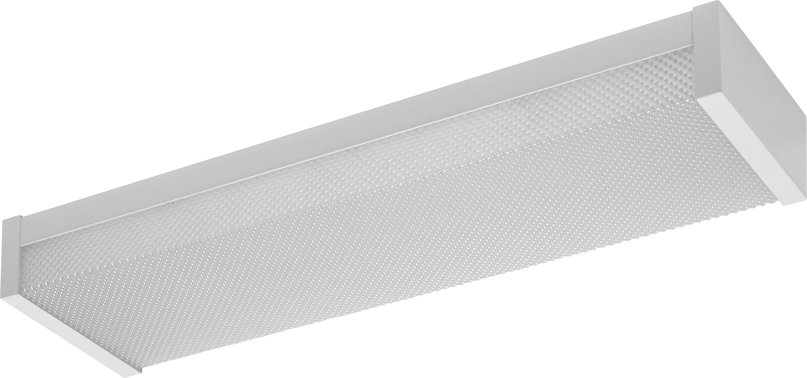 OSRAM 4099854536694 Office Line Wrap 0.6M 20W 840 DIM RC LED-Deckenleuchte LED 20.00 W Weiß