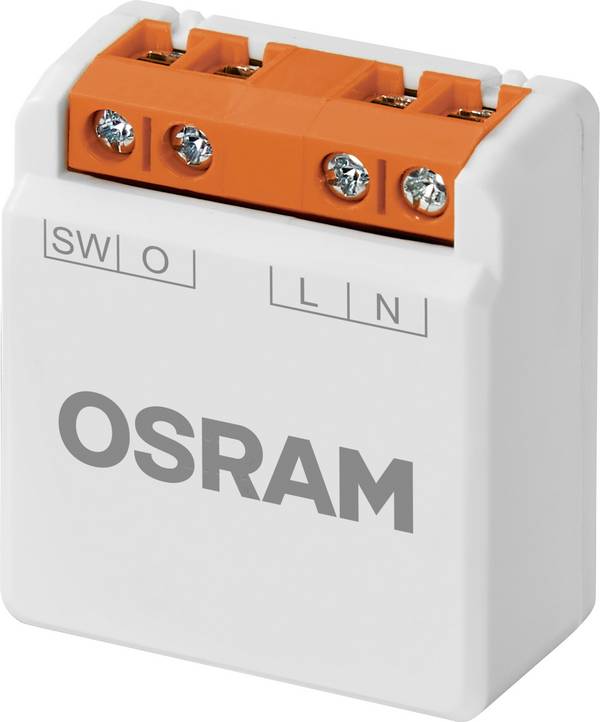 OSRAM Smart+ Modul     WIFI SWITCH MODULE 1CH