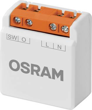 OSRAM Smart+ Modul     WIFI SWITCH MODULE 1CH