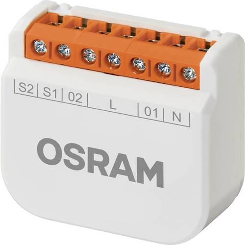 Thumbnail - OSRAM Smart+ Modul WIFI SWITCH MODULE 2CH