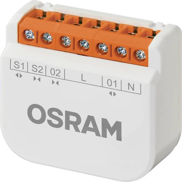 OSRAM Smart+ Modul, Rollladensteuerung