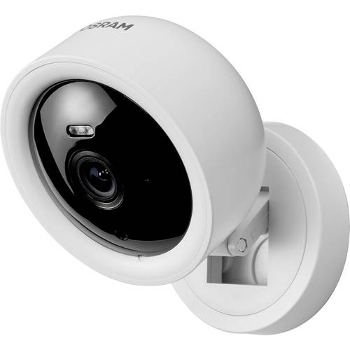 OSRAM Smart+ Überwachungskamera