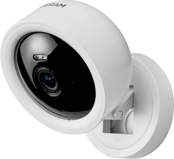 OSRAM Smart+ Überwachungskamera