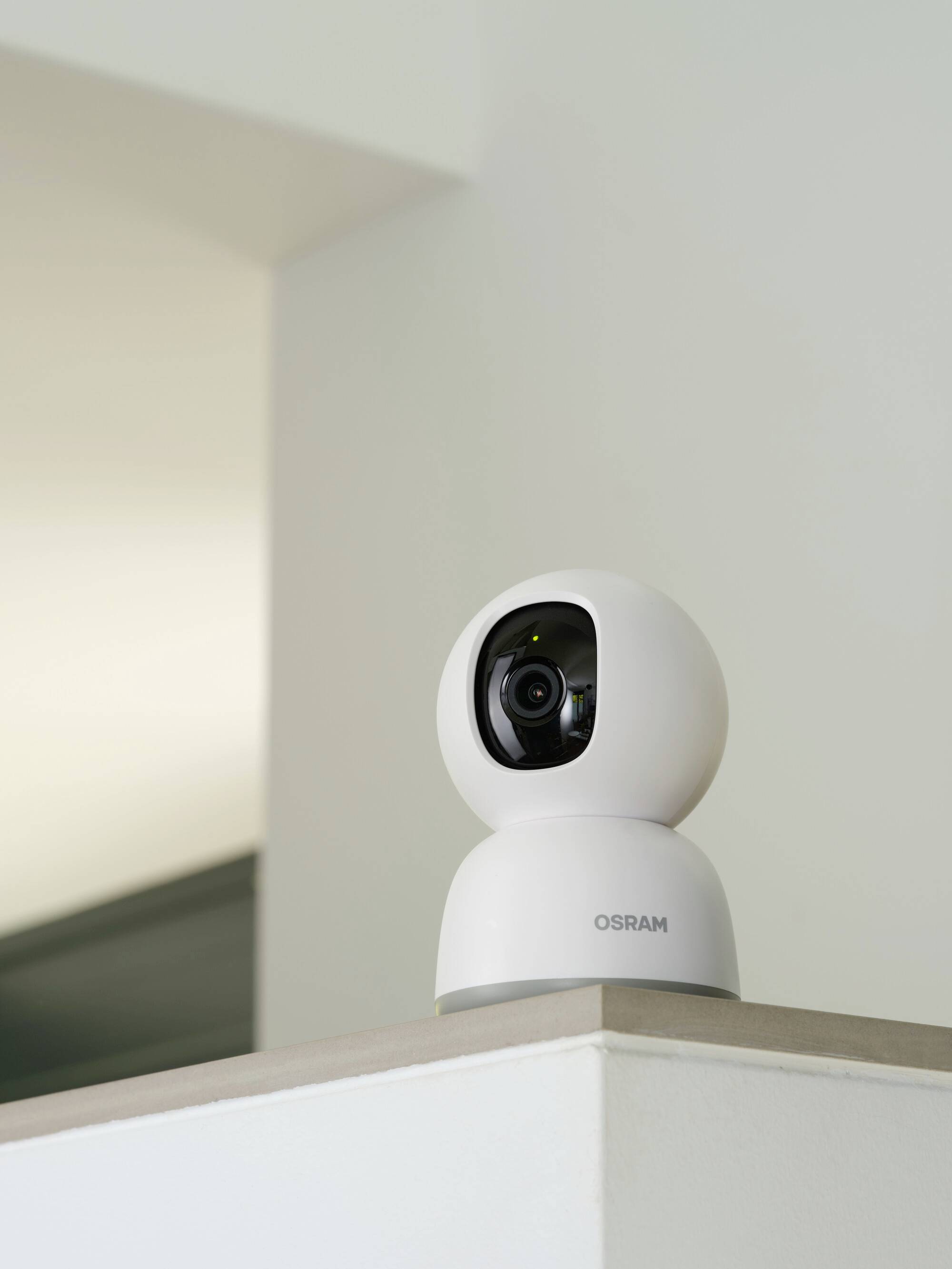 OSRAM Smart+ Überwachungskamera-4