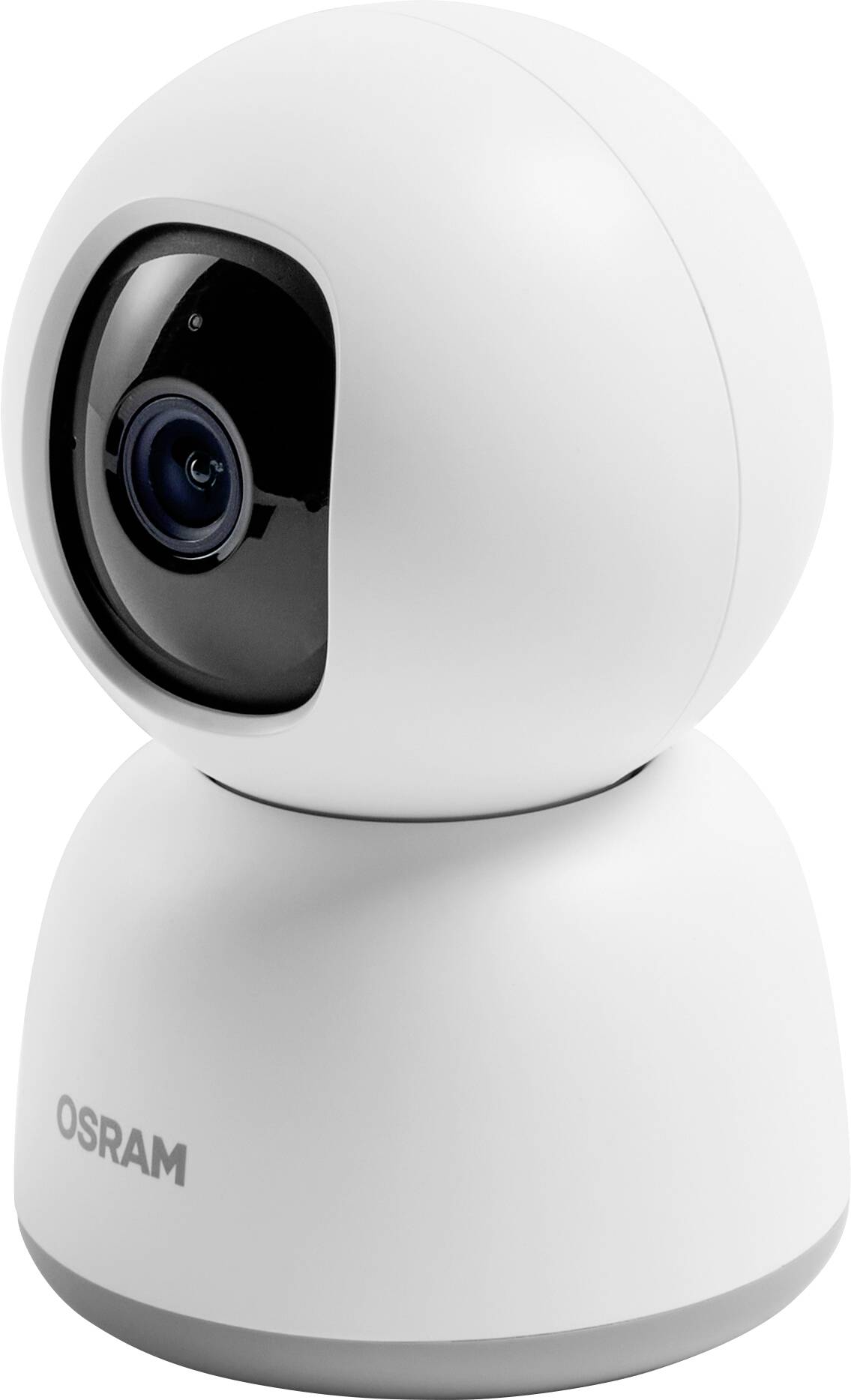Thumbnail - OSRAM Smart+ Überwachungskamera