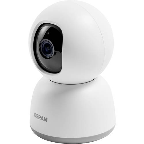Thumbnail - OSRAM Smart+ Überwachungskamera