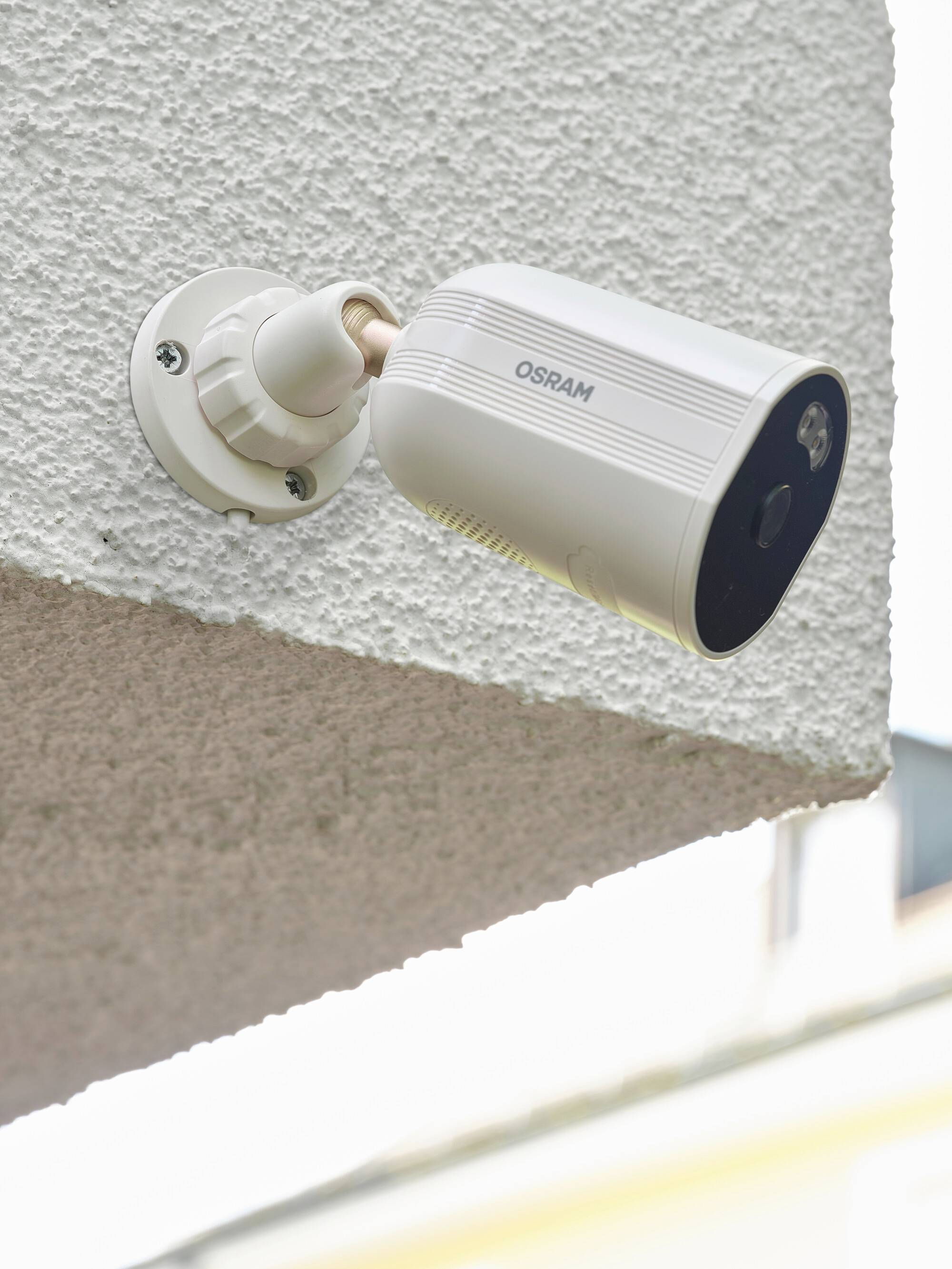 OSRAM Smart+ Überwachungskamera-4