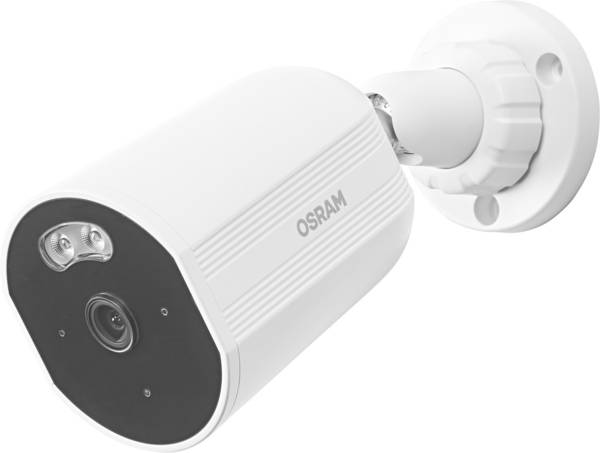 OSRAM Smart+ Überwachungskamera