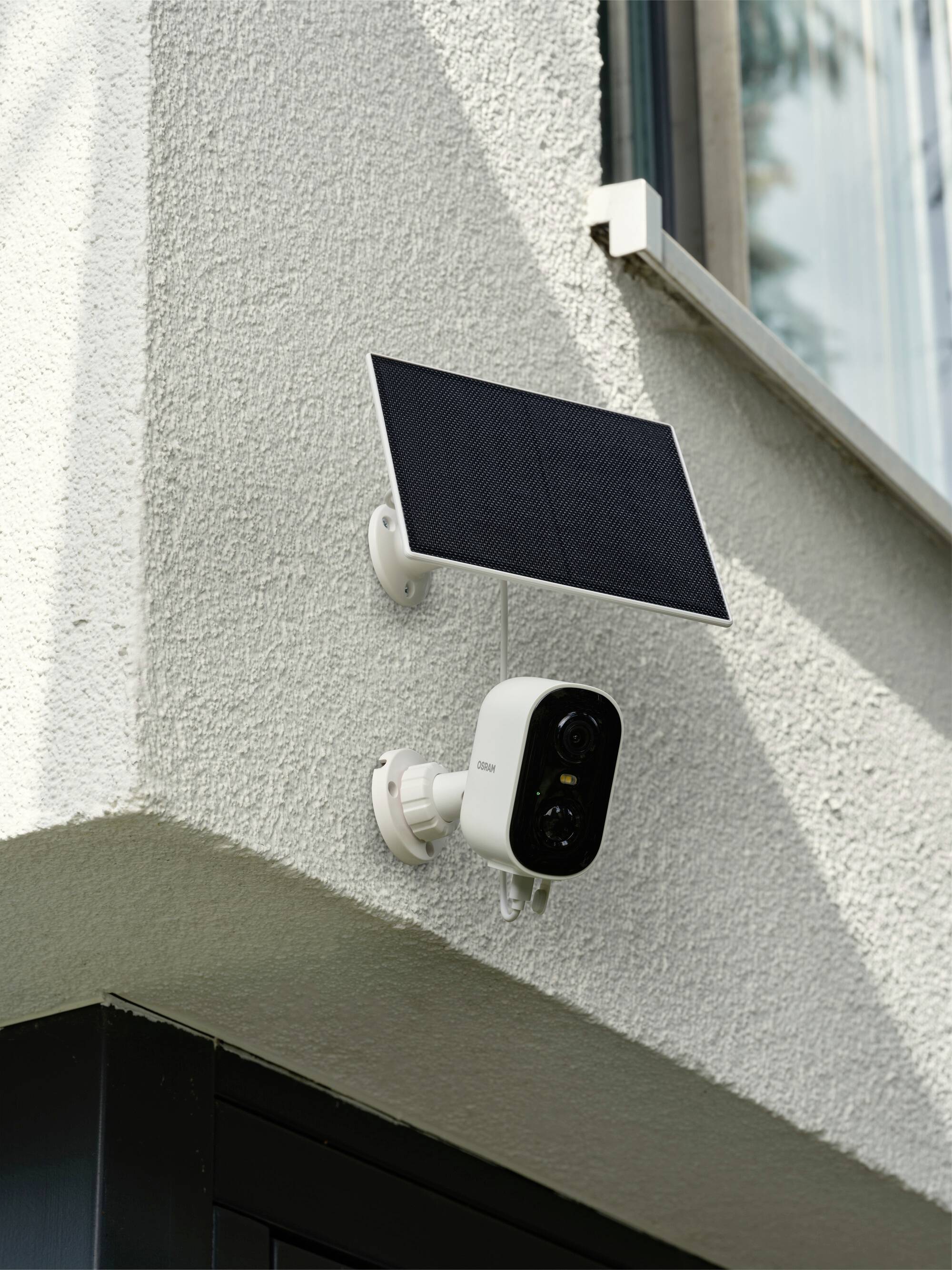 OSRAM Smart+ Überwachungskamera-4