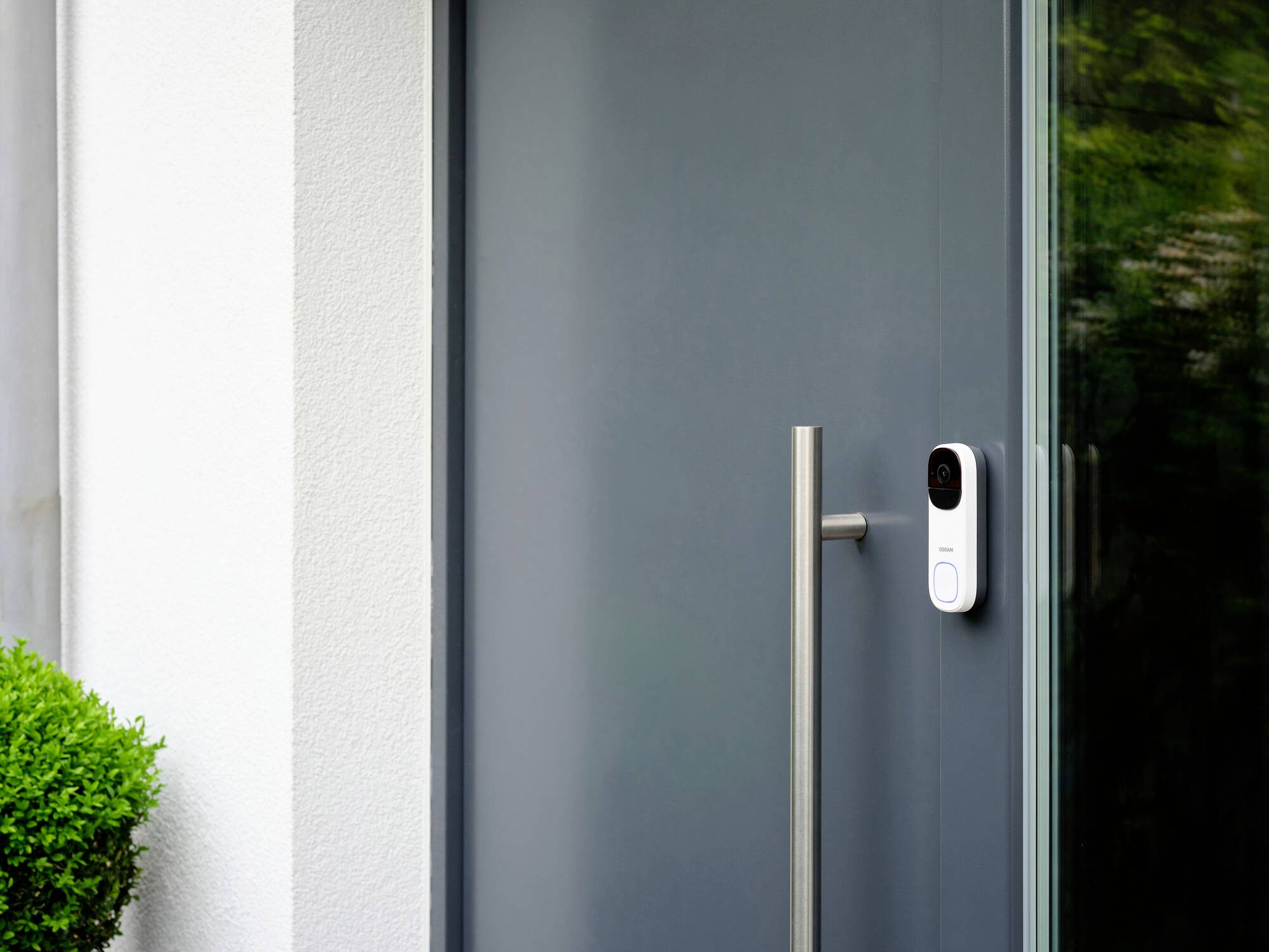 OSRAM Smart+ Überwachungskamera-4