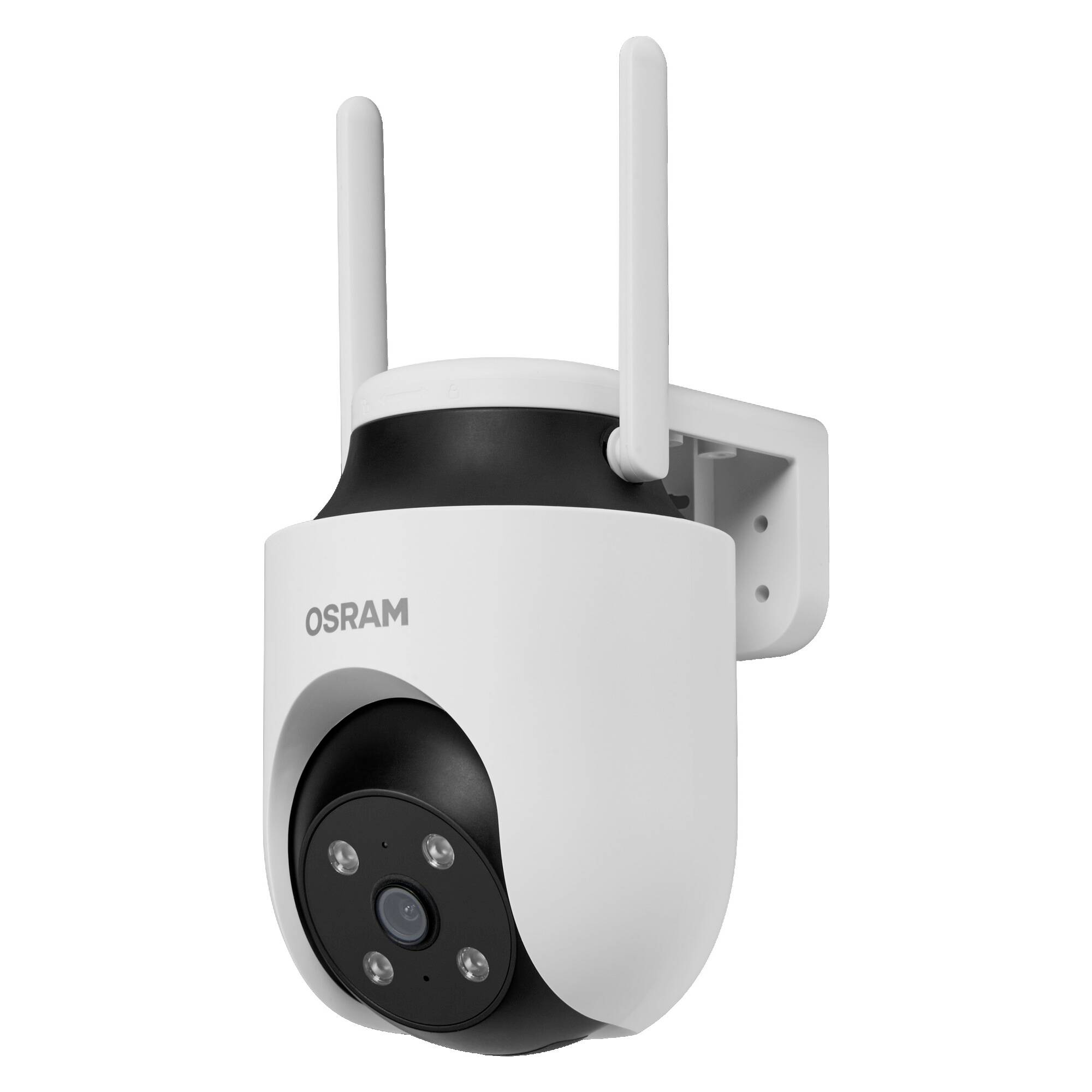OSRAM Smart+ Überwachungskamera-3