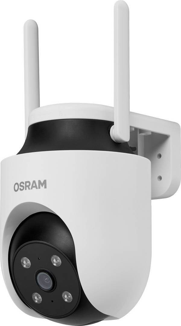 OSRAM Smart+ Überwachungskamera