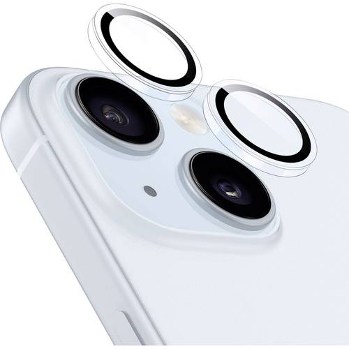 ESR Kameraschutzglas Apple iPhone 15, iPhone 15 Plus 1 St. 1D6530601