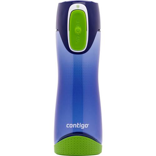 Thumbnail - Contigo Trinkflasche Cobalt
