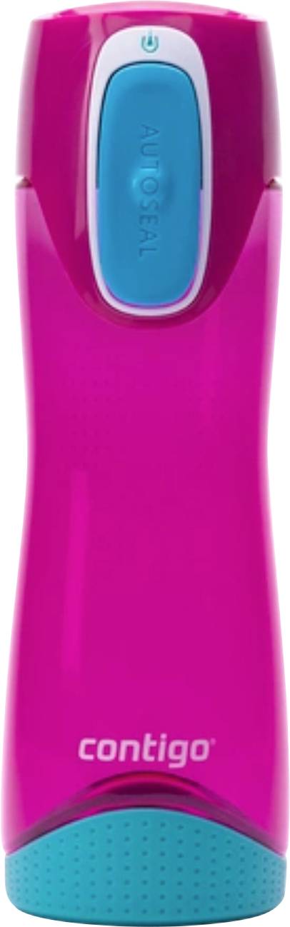 Contigo Trinkflasche Magenta