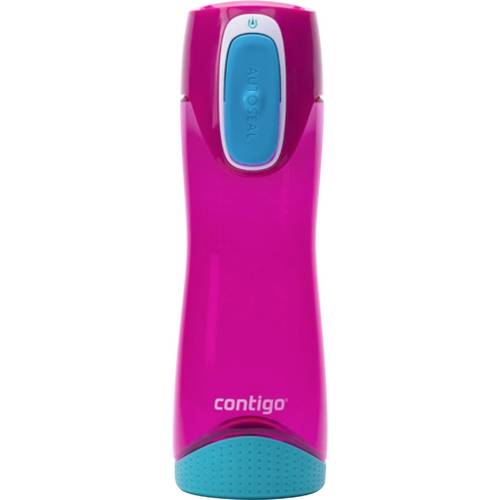 Thumbnail - Contigo Trinkflasche Magenta