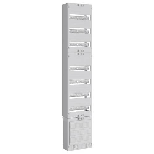 ABN ABNPV109C02 Verteilerfeld Inhalt 1 St.