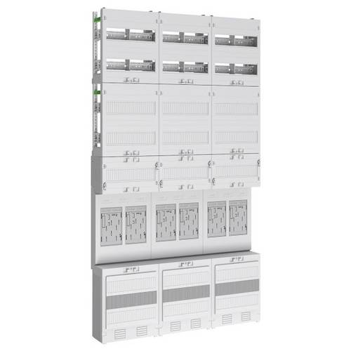 ABN ABNPZ109E0031 Zählerfeld Inhalt 1 St.