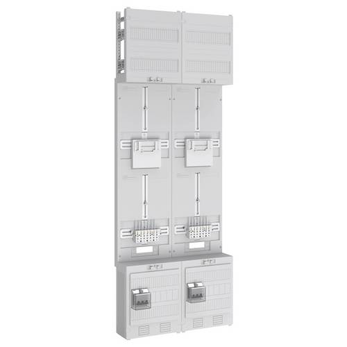 ABN ABNPZ209Z1342 Zählerplatz Inhalt 1 St.