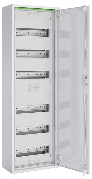 ABN ABNRM203 Komplettschrank Inhalt 1 St.