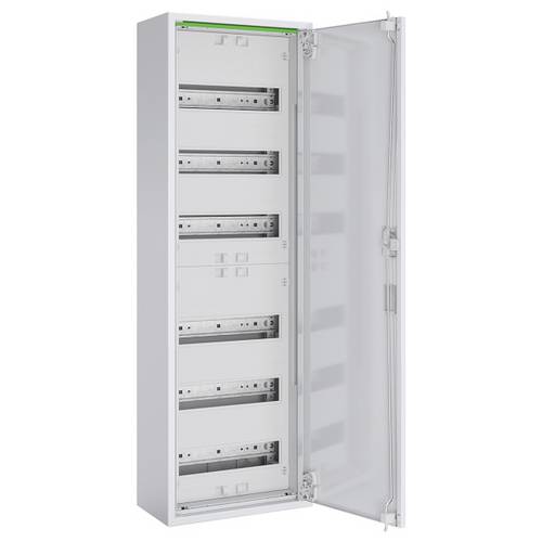 ABN ABNRM203 Komplettschrank Inhalt 1 St.